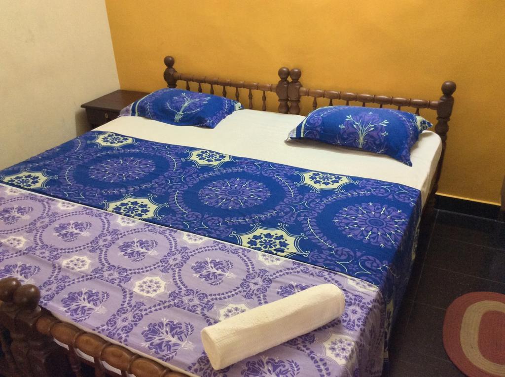 New Ideal Panchakarma Centre Kovalam Oda fotoğraf