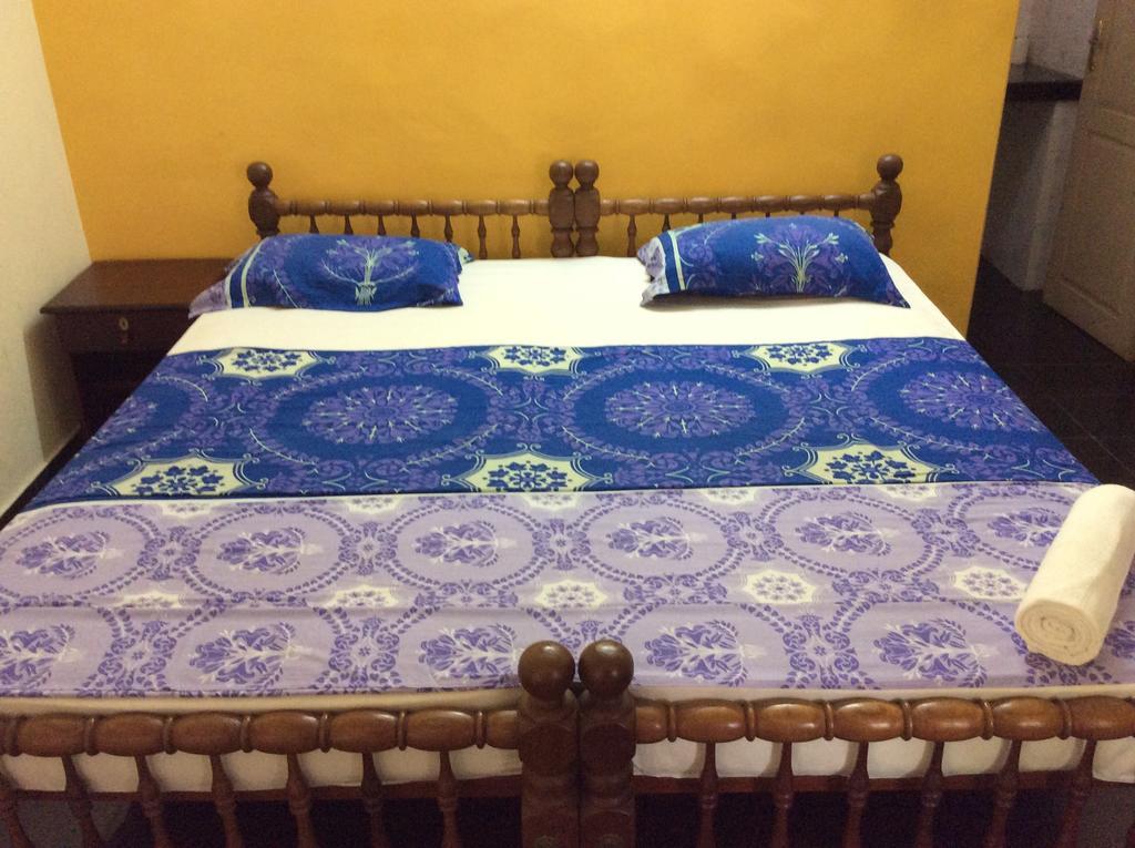 New Ideal Panchakarma Centre Kovalam Oda fotoğraf